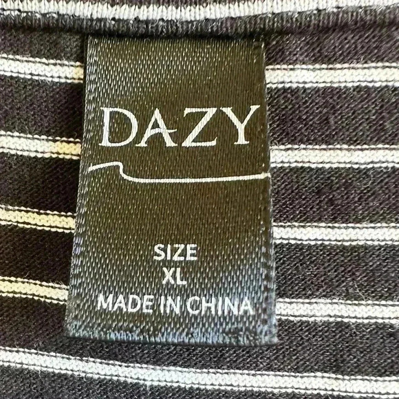 Men T-shirt oversized - Picture 3 of 4